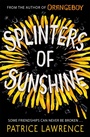 Cover: Splinters of Sunshine - Hodder Children's Books