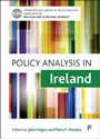 Cover: Policy Analysis in Ireland - Policy Press