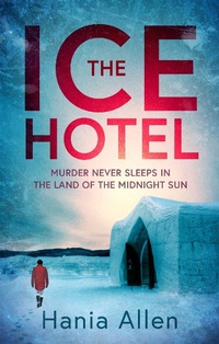 Abbildung von: The Ice Hotel - Constable
