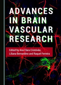 Abbildung von: Advances in Brain Vascular Research - Cambridge Scholars Publishing