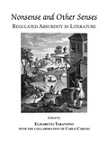 Cover: Nonsense and Other Senses - Cambridge Scholars Publishing