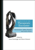 Cover: Narratives of the Therapeutic Encounter - Cambridge Scholars Publishing