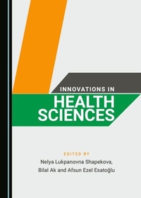 Abbildung von: Innovations in Health Sciences - Cambridge Scholars Publishing
