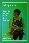 Cover: Telling Stories - Cambridge Scholars Publishing