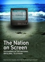 Cover: Nation on Screen - Cambridge Scholars Publishing
