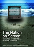 Cover: Nation on Screen - Cambridge Scholars Publishing