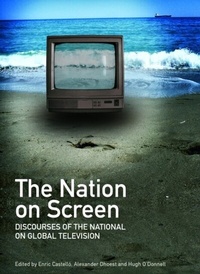 Enlarge image Cover: Nation on Screen - Cambridge Scholars Publishing
