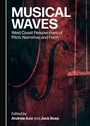 Cover: Musical Waves - Cambridge Scholars Publishing
