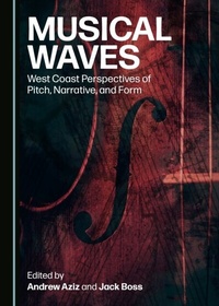 Enlarge image Cover: Musical Waves - Cambridge Scholars Publishing