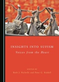 Cover: Insights into Sufism - Cambridge Scholars Publishing