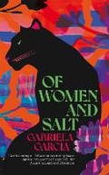 Cover: Of Women and Salt - Picador