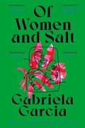 Cover: Of Women and Salt - Picador