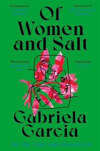 Abbildung von: Of Women and Salt - Picador