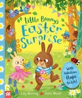 Cover: Little Bunny's Easter Surprise - Macmillan Children's Books