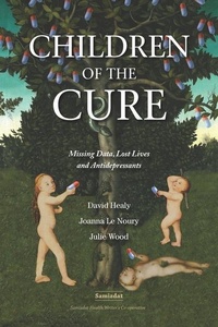 Abbildung von: Children of the Cure - Samizdat Health Writer's Co-Operative Inc.