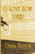 Cover: O Love How Deep - C&P Books
