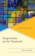 Cover: Singularities at the Threshold - Lexington Books