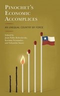 Cover: Pinochet's Economic Accomplices - Lexington Books