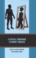 Cover: A Critical Companion to Robert Zemeckis - Lexington Books