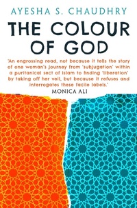 Abbildung von: The Colour of God - Oneworld Publications