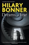 Cover: Dreams of Fear - Severn House