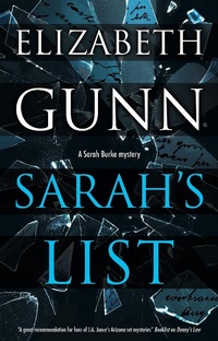 Abbildung von: Sarah's List - Severn House