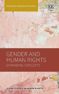 Enlarge image Cover: Gender and Human Rights - Edward Elgar Publishing