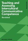 Cover: Teaching and Assessing Intercultural Communicative Competence - Multilingual Matters