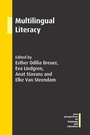 Cover: Multilingual Literacy - Multilingual Matters