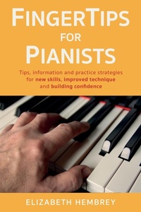 Abbildung von: FingerTips for Pianists - Matador
