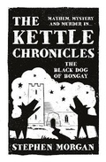 Cover: The Kettle Chronicles: The Black Dog of Bongay - Matador
