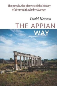 Abbildung von: The Appian Way - David Hewson
