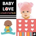 Cover: Baby Love - Mama Makes Books
