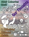 Cover: Our Thoughts - Independent Publishing Network