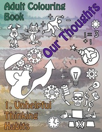 Enlarge image Cover: Our Thoughts - Independent Publishing Network