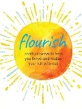 Cover: Flourish - CICO Books