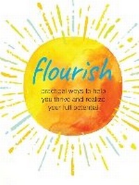 Enlarge image Cover: Flourish - CICO Books