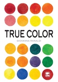 Cover: Colors - Welbeck Publishing Group Limited