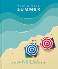 Abbildung von: The Little Book of Summer - OH