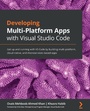 Cover: Developing Multi-Platform Apps with Visual Studio Code - Packt Publishing