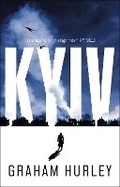 Cover: Kyiv - Head of Zeus