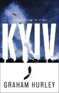 Enlarge image Cover: Kyiv - Head of Zeus