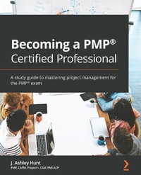 Abbildung von: Becoming a PMP® Certified Professional - De Gruyter