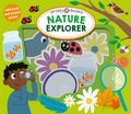 Cover: Nature Explorer - Priddy Books
