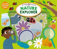 Enlarge image Cover: Nature Explorer - Priddy Books