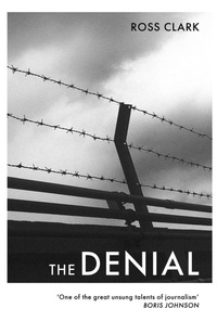Enlarge image Cover: The Denial - Lume Books