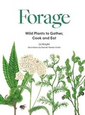 Cover: Forage - Laurence King Publishing