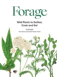 Enlarge image Cover: Forage - Laurence King Publishing