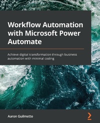 Abbildung von: Workflow Automation with Microsoft Power Automate - De Gruyter