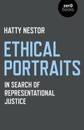 Cover: Ethical Portraits - Zero Books